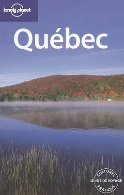Québec | Olivier Cirendini, Christine Coste