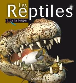 Les reptiles | Mark Hutchinson