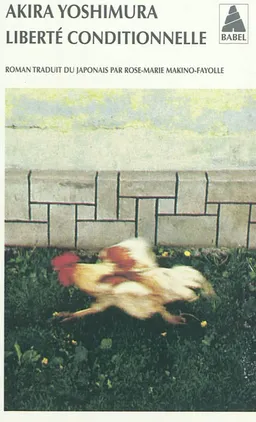 Liberté conditionnelle | Akira Yoshimura