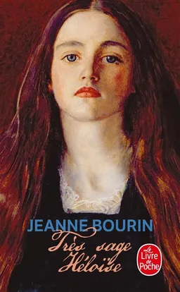 Très sage Héloïse | Jeanne Bourin