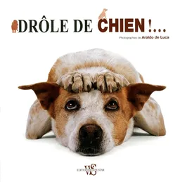 Drôle de chien !... | Araldo De Luca, Giorgio Ferrero