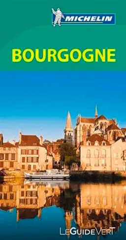 Bourgogne | Manufacture française des pneumatiques Michelin