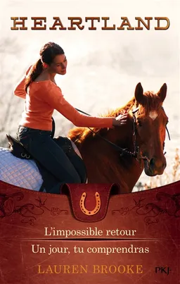 Heartland. Vol. 5-6 | Lauren Brooke