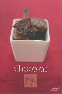 Chocolat | Aude de Galard, Leslie Gogois, Philippe Vaurès Santamaria, John Bentham