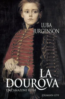 La Dourova | Luba Jurgenson
