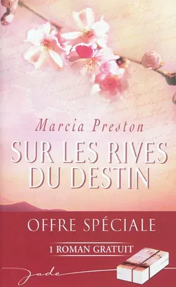 Pack Jade 1+1 : offre spéciale | Margaret Kaine, Marcia Preston