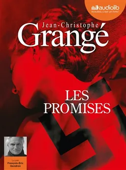 Les promises | Jean-Christophe Grangé, François-Eric Gendron