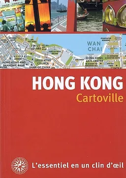 Hong Kong | Hélène Le Tac, Isabelle Vatan, Alice Li, Frédéric Ngai, Hélène Le Tac, Isabelle Vatan