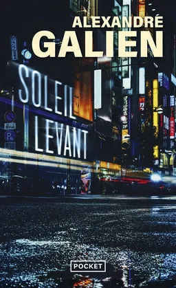 Soleil levant | Alexandre Galien
