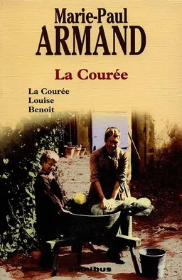 La courée | Marie-Paul Armand