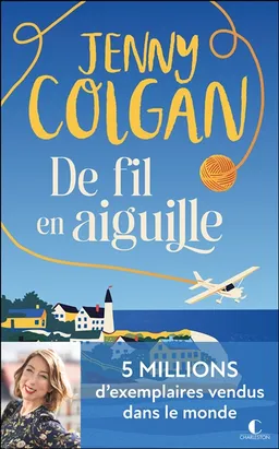 De fil en aiguille | Jenny Colgan