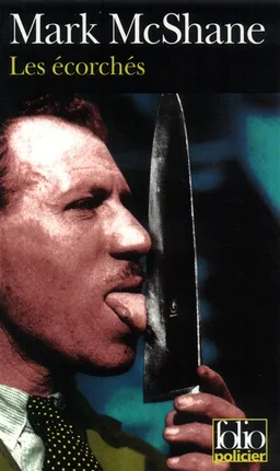 Les écorchés | Mark McShane