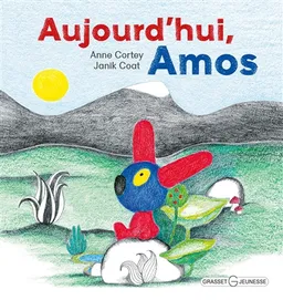 Aujourd'hui, Amos | Anne Cortey, Janik Coat