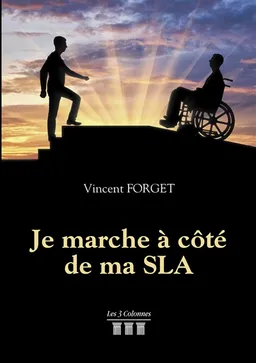 Je marche à côté de ma sla | FORGET, Vincent