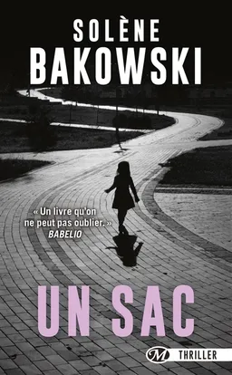Un sac | Solène Bakowski