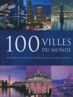 100 villes du monde | Falko Brenner