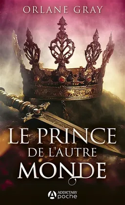 Le prince de l'autre monde | Orlane Gray