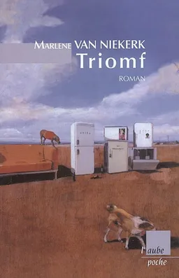 Triomf | Marlene Van Niekerk