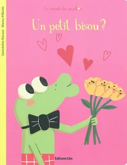 Un petit bisou ? | Gwendoline Raisson, Marion Piffaretti