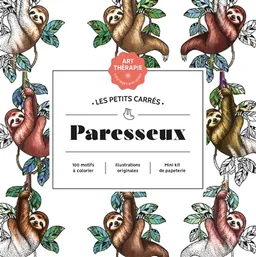 Paresseux | Florence Dellerie