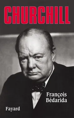 Churchill | François Bédarida