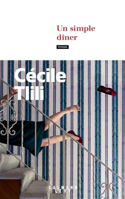 Un simple dîner | Cécile Tlili