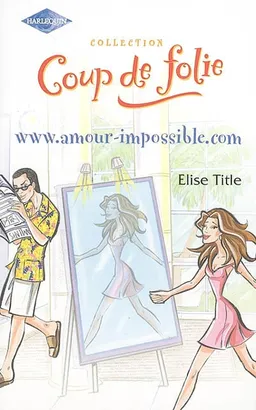 WWW. amour-impossible.com | Elise Title