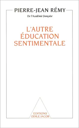 L'Autre éducation sentimentale | Pierre-Jean Rémy