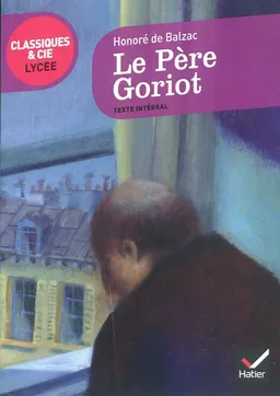 Le père Goriot | Honoré de Balzac, Christian Roux