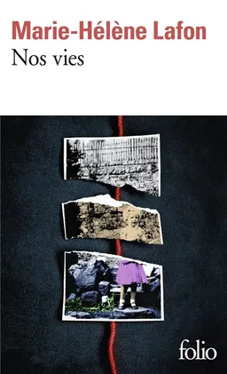 Nos vies | Marie-Hélène Lafon