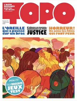 Topo, n° 53 | 