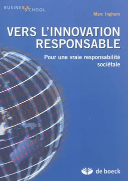 Management stratégique et compétitivité - Marc Ingham, Marc Ingham ...