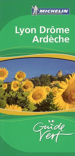 Lyon, Drôme, Ardèche | Manufacture française des pneumatiques Michelin