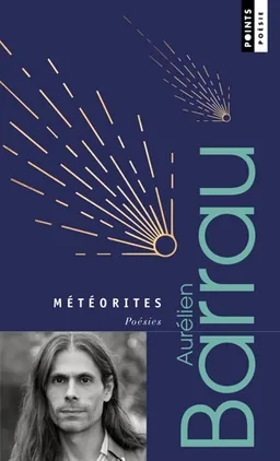 Météorites : poésies | Aurélien Barrau