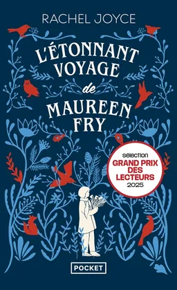 L'étonnant voyage de Maureen Fry | Rachel Joyce