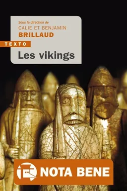 Les Vikings | Calie Brillaud, Benjamin Brillaud