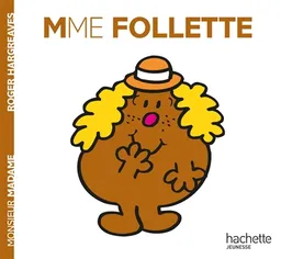Madame Follette | Roger Hargreaves