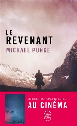 Le revenant | Michael Punke