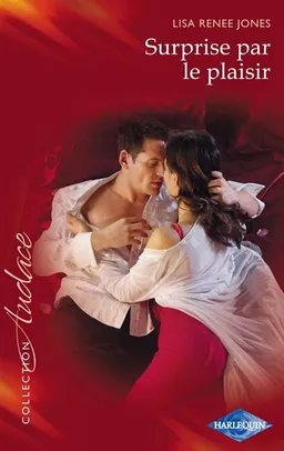Surprise par le plaisir | Lisa Renee Jones