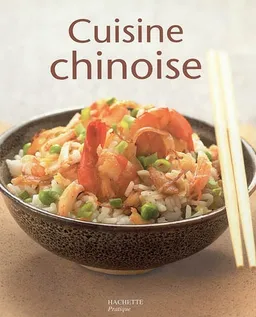 Cuisine chinoise | Kim Lan Thai, Pierre-Louis Viel