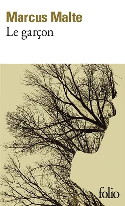Le garçon | Marcus Malte