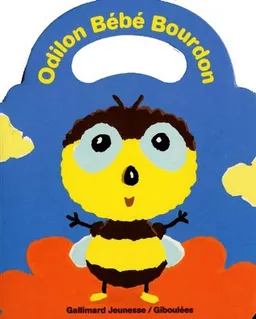 Odilon bébé bourdon | Antoon Krings