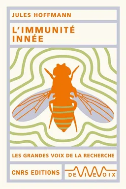 L'immunité innée | Jules Alphonse Hoffmann