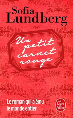 Un petit carnet rouge | Sofia Lundberg