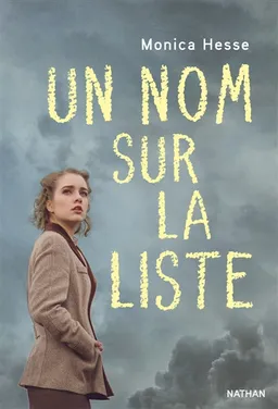 Un nom sur la liste | Monica Hesse