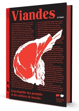 Viandes | Jean-François Mallet, Emmanuelle Jary