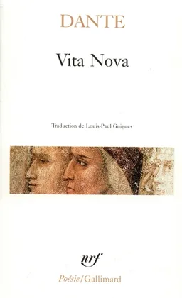 Vita nova | Dante Alighieri, Louis Paul Guigues