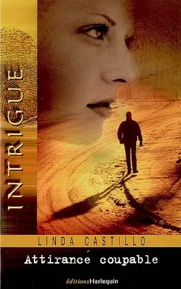 Attirance coupable | Linda Castillo