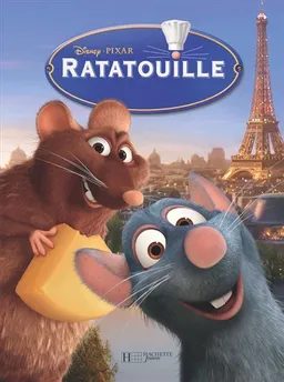 Ratatouille | Walt Disney company, Disney.Pixar