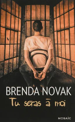 Tu seras à moi | Brenda Novak